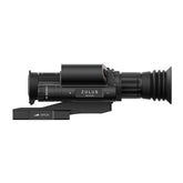 ZHD312R: Digital Day & Night Vision Scope with Laser Rangefinder-1